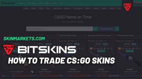 skin trade site cs2|BitSkins.com .